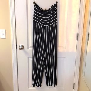 Hem & Thread Romper